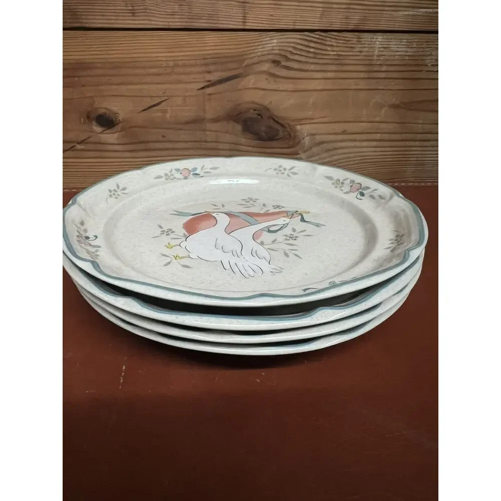 International set vintage